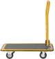 Wózek Vorel 78670 platformowytransportowy 300 kg (5906083101816) - obraz 3
