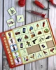 Деревянная игра Ассоциации, профессии Ань-Янь ПСД073 - изображение 3