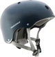Kask do skateboardingu Hudora Midnight M 56-60 (4005998841273) - obraz 1