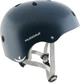 Kask do skateboardingu Hudora Midnight XS 48-52 (4005998841181) - obraz 2