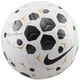 Мяч футбольный NIKE ACADEMY HV4386-100 №4 - изображение 2