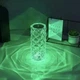 Ночник Crystal Rose Ambience 16-цветов RGB 19.5 см (1775841317) - изображение 15