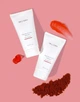 Массажный гель с экстрактом паприки и перца чили Двойной эффект Paprika Chili Balsam Massage Gel Farmasi 150 мл - изображение 3