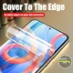 Hydrogel захисне скло плівка екрана Xiaomi Redmi Note 12S - зображення 2