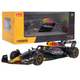 Машинка колекційна металева Red Bull F1 RB19 1:24 синій 64500 - зображення 1