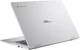 Ноутбук 14'' Asus Chromebook CX1400CNA-BV0085 Intel Celeron N3350 RAM 4GB eMMC 64GB 12ч батарея ChromeOS (UKR) - Уценка - изображение 8