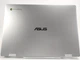 Ноутбук 14'' HP Chromebook 14a-nf0002sf Intel Celeron N3350 RAM 4GB eMMC 64GB 12ч батарея ChromeOS (UKR) Б/В - изображение 13