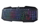 Клавіатура GreenWave KB-GM-115L USB, Ігрова, Black - зображення 3