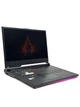 Ігровий ноутбук Asus ROG Strix G531 GT IPS Intel Core i5 (i5-9300H) 16 Гб 256 Гб SSD Клас A- (NTB1225147) Б/В - зображення 5