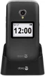 Телефон 2.4" Doro 2424 / 8Gb / 2G / SIM / Bluetooth / FM / SD-слот / Камера 3Мп / 800мАч / Фонарик / Кнопка поддержки / Linux / Серый b4 - изображение 5