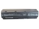 Батарея для ноутбука HP Pavilion dm4 (Presario CQ56), 8800mAh, 12cell, 11.1V, Li-ion, черная, - изображение 1