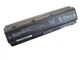 Батарея для ноутбука HP Pavilion dm4 (Presario CQ56), 8800mAh, 12cell, 11.1V, Li-ion, черная, - изображение 2