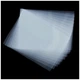 Пленка для плоттера Titan 0.35mm глянцевая силиконовая 200x300mm защитная - изображение 4
