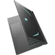 Ноутбук Thunderobot 911 X17 (911X17-i7136H56C1Q165MB) - изображение 2