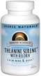 Теанін Source Naturals Serene Science з Релорою 60 таблеток (21078017721) - зображення 1