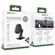 Автотримач для телефона ACEFAST D35 center console magnetic car holder Black (6974316282327) - изображение 2