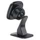 Автотримач для телефона ACEFAST D35 center console magnetic car holder Black (6974316282327) - изображение 3