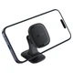 Автотримач для телефона ACEFAST D35 center console magnetic car holder Black (6974316282327) - изображение 5
