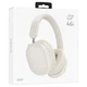 Бездротові накладні навушники BOROFONE BO27 Rhyme BT headphones Milky White (6941991109973) - изображение 7