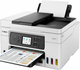 БФП Canon Maxify GX4050 White (5779C006) - зображення 4