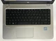 Ноутбук HP ProBook 430 G4 - 13.3" (1366x768) / i3-7100U / 8gb ddr4 / 160gb ssd, Б/в - зображення 4