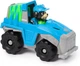 Щенячий патруль спасательный дино автомобиль Рекса Paw Patrol Rex's Dinosaur Rescue Vehicle Spin Master (6071216) - изображение 4