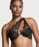 Бюстгальтер Victoria’s Secret Чорний L - изображение 1
