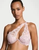 Бюстгальтер Victoria’s Secret Рожевий М - изображение 1