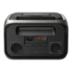 Зарядна станція EcoFlow "RIVER 3 Plus Wireless" 600 Вт 286 Вт⋅год (EFRIVER3PLUS-W-EU-CBOX) - зображення 3