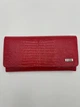 Гаманець жіночий шкіряний Desisan 900-131 Red червоний - зображення 1