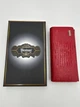 Гаманець жіночий шкіряний Desisan 900-131 Red червоний - зображення 7