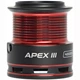 Катушка Brain Apex III Feeder 4000S 5+1BB 4.9:1 - изображение 3