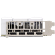 Відеокарта GeForce RTX 4060 Ti 8GB Asus Dual White OC (DUAL-RTX4060TI-O8G-WHITE) Б/В - зображення 3