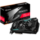 Відеокарта AMD Radeon RX 5700 XT 8GB Gigabyte Aorus (GV-R57XTAORUS-8GD) Б/В - изображение 1