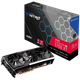 Видеокарта AMD Radeon RX 5700 XT 8GB Sapphire Nitro+ (11293-97-90G) Refurbished - изображение 1
