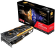Відеокарта AMD Radeon RX 6900 XT 16GB Sapphire Toxic Air Cooled (11308-97-90G) Refurbished - изображение 1