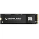 Накопитель SSD 1TB Goodram IRDM Pro Gen5 M.2 2280 PCIe 5.0 x4 3D TLC (IRP-SSDPR-P54S-1K0-80) - изображение 1