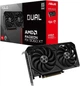 Видеокарта ASUS AMD Radeon RX 9060 XT 16Gb DUAL OC (DUAL-RX9060XT-16G) (GDDR6, 128 bit, PCI-E v5.0 x16) - изображение 6