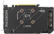 Видеокарта ASUS AMD Radeon RX 9060 XT 16Gb DUAL OC (DUAL-RX9060XT-16G) (GDDR6, 128 bit, PCI-E v5.0 x16) - изображение 7