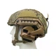 Крепление адаптера Чебурашка EARMOR M16A-CB (койот) для наушников M31Plus/M32Plus на рейки ARC (133430) - изображение 4