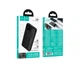УМБ Hoco J154 Victorious 22.5W 10000 mAh Black - зображення 4
