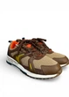 Кроссовки Scotch&Soda Vivex 13.5A (s/n 23839411), Коричневый, Размер 40 (US 7), 26.5 см - изображение 1