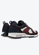 Кроссовки Scotch&Soda Vivex 13.5A (s/n 23839411), Бордовый, Размер 43 (US 9.5), 28.5 см - изображение 3