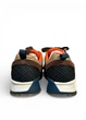 Кроссовки Scotch&Soda Vivex 13.5A (s/n 23839411), Коричневый, Размер 40 (US 7), 26.5 см - изображение 3