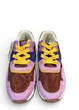 Кроссовки Scotch&Soda Vivi 10E (s/n 23739504), Лиловый, Размер 37 (US 5), 24.5 см - изображение 3