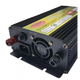 Преобразователь напряжения инвертор 3200W, 12/220V, с зарядным устройством 15 Аmps (457569) - изображение 2