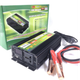 Преобразователь напряжения инвертор 3200W, 12/220V, с зарядным устройством 15 Аmps (457569) - изображение 3