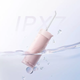 Іригатор Xiaomi Mijia Portable Oral Irrigator Pink (MEO702) - зображення 6
