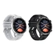 Смарт-годинник HOCO Y31 37mm, 250 mAh, Smart sports watch(call version) Black (6942007654098) - изображение 5