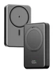 Зовнішній акумулятор WUW TUGII-Y03 15W magsafe 10000mAh Black (Y03W) - зображення 1